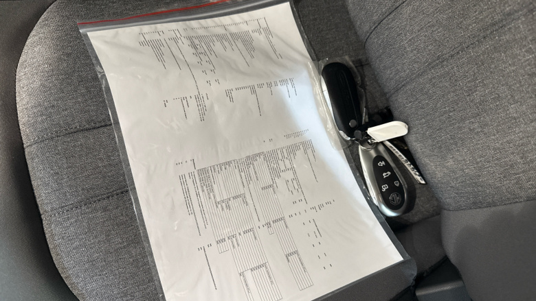 MG MGS5 125kW SE EV 49kWh 5dr Auto Electric Estate